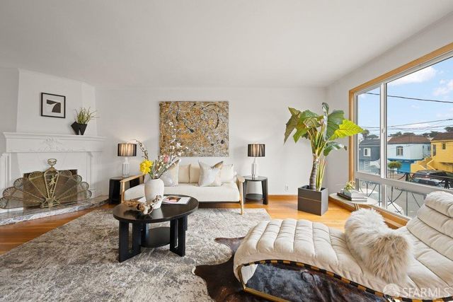 2471 40th Avenue, San Francisco, CA 94116