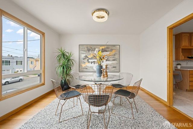 2471 40th Avenue, San Francisco, CA 94116