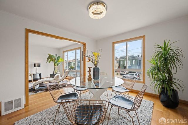 2471 40th Avenue, San Francisco, CA 94116