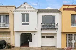 2471 40th Avenue, San Francisco, CA 94116