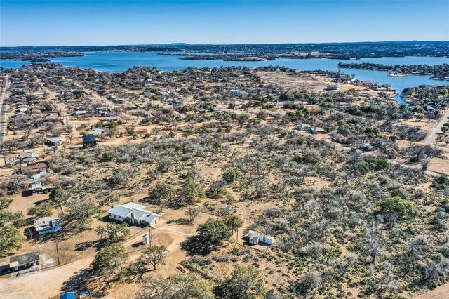 Lot 411 E Sweetbriar DR, Granite Shoals, TX 78654