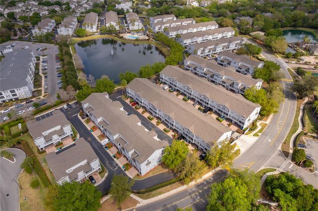 2334 GRAND CENTRAL PARKWAY 16, Orlando, FL 32839