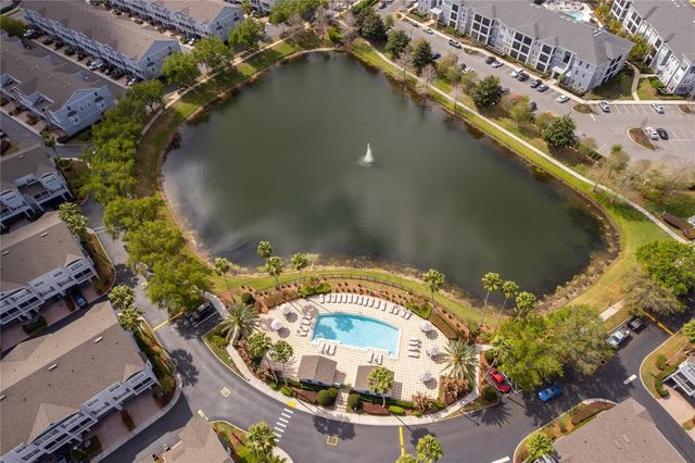 2334 GRAND CENTRAL PARKWAY 16, Orlando, FL 32839