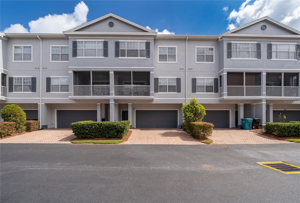 2334 GRAND CENTRAL PARKWAY 16, Orlando, FL 32839