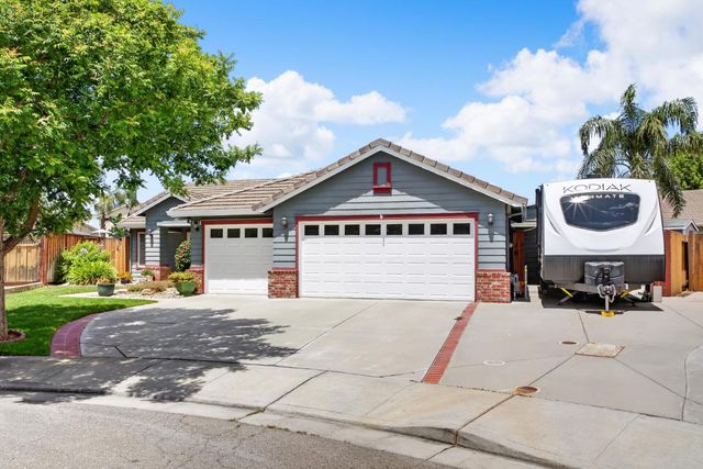 2653 W Evelyn Ct, Tracy, CA 95377