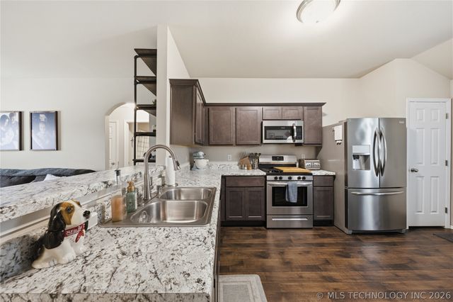 23582 S Mae Dr Drive, Claremore, OK 74019