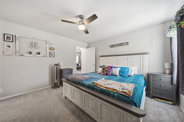 23582 S Mae Dr Drive, Claremore, OK 74019