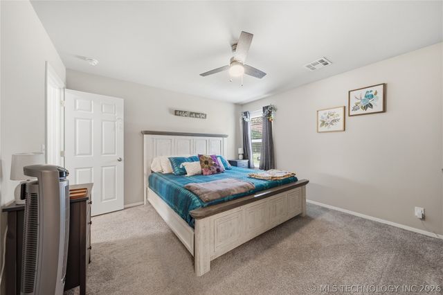 23582 S Mae Dr Drive, Claremore, OK 74019