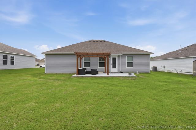 23582 S Mae Dr Drive, Claremore, OK 74019