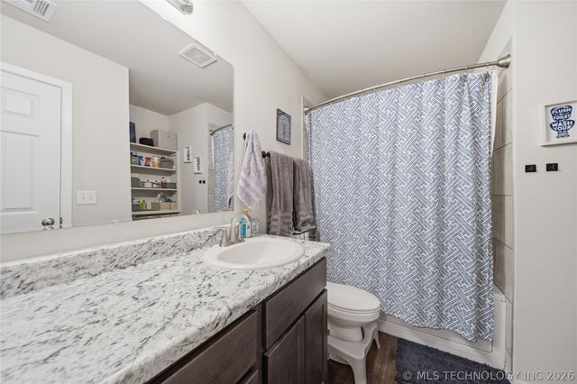 23582 S Mae Dr Drive, Claremore, OK 74019