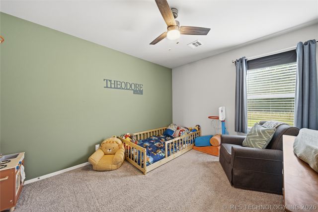 23582 S Mae Dr Drive, Claremore, OK 74019