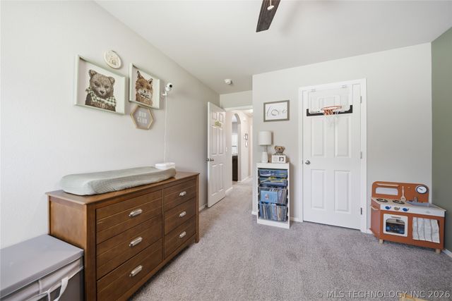 23582 S Mae Dr Drive, Claremore, OK 74019