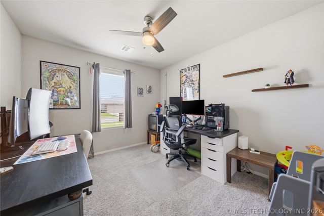 23582 S Mae Dr Drive, Claremore, OK 74019