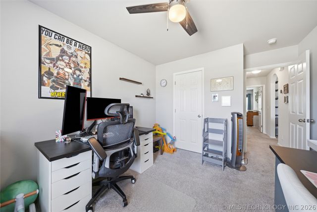 23582 S Mae Dr Drive, Claremore, OK 74019