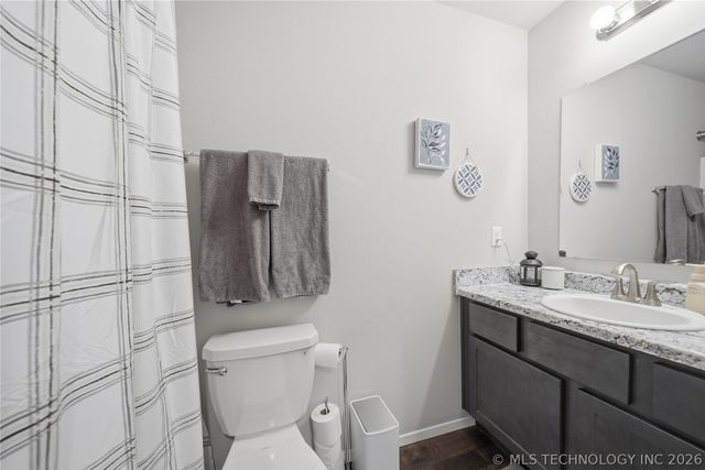 23582 S Mae Dr Drive, Claremore, OK 74019