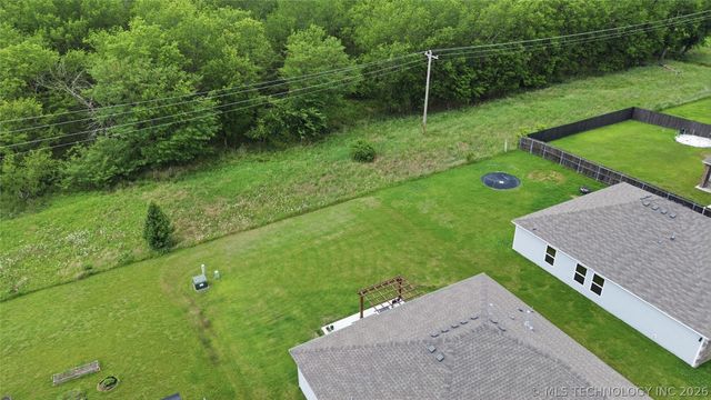 23582 S Mae Dr Drive, Claremore, OK 74019