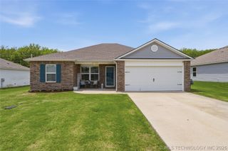 23582 S Mae Dr Drive, Claremore, OK 74019