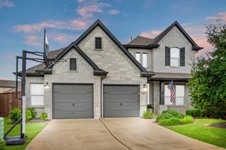 13710 Brahman Valley Court, Cypress, TX 77429