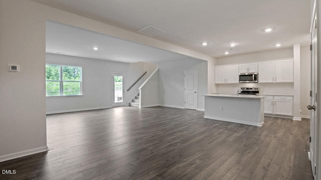 168 Chapel Street, Fuquay Varina, NC 27526