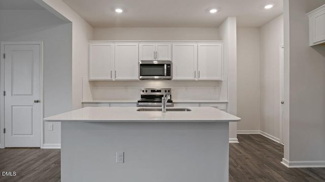 168 Chapel Street, Fuquay Varina, NC 27526