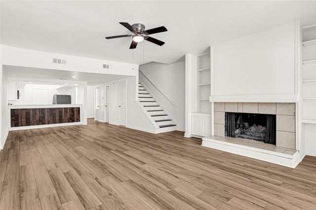 2022 Lakewood Court, Willis, TX 77318