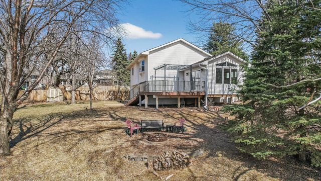 14140 Magnesium Street NW, Anoka, MN 55303