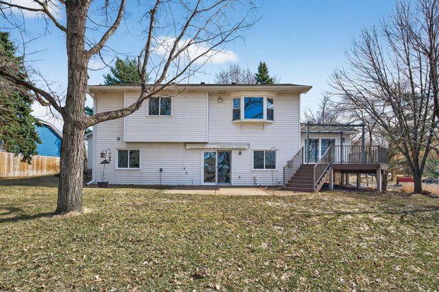 14140 Magnesium Street NW, Anoka, MN 55303