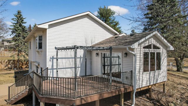 14140 Magnesium Street NW, Anoka, MN 55303