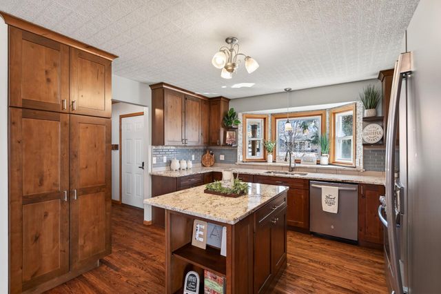 14140 Magnesium Street NW, Anoka, MN 55303