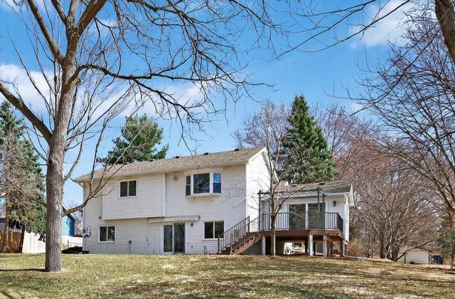 14140 Magnesium Street NW, Anoka, MN 55303