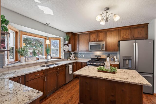 14140 Magnesium Street NW, Anoka, MN 55303