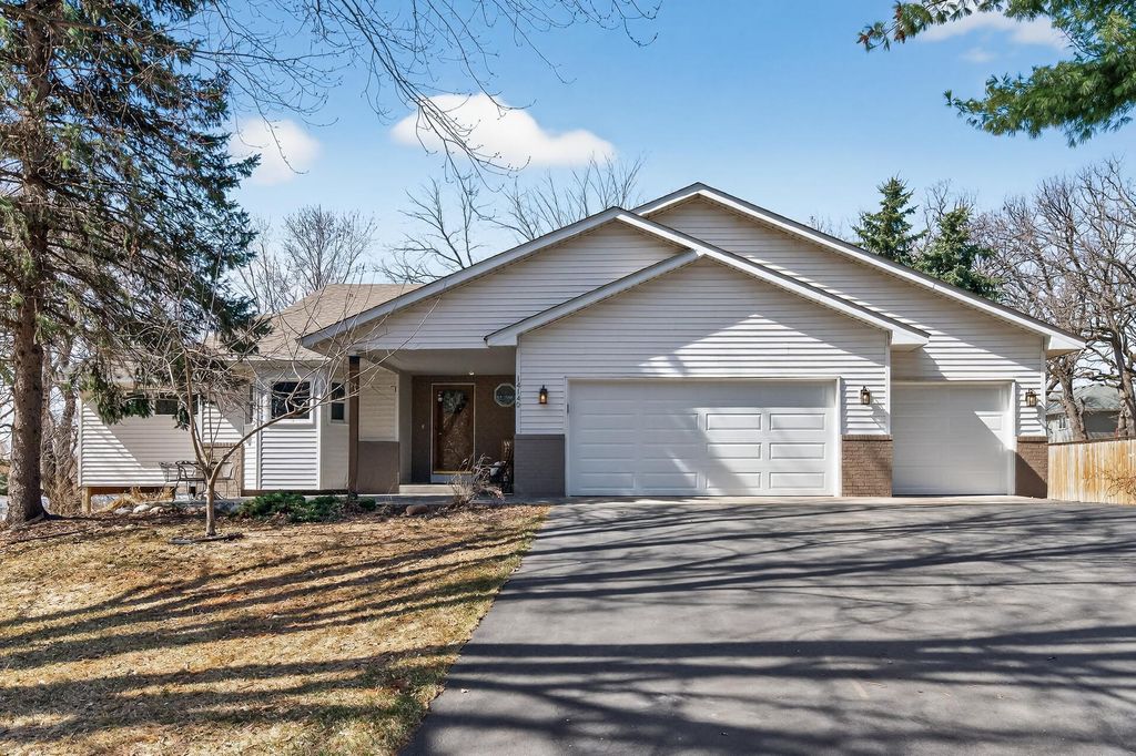 14140 Magnesium Street NW, Anoka, MN 55303