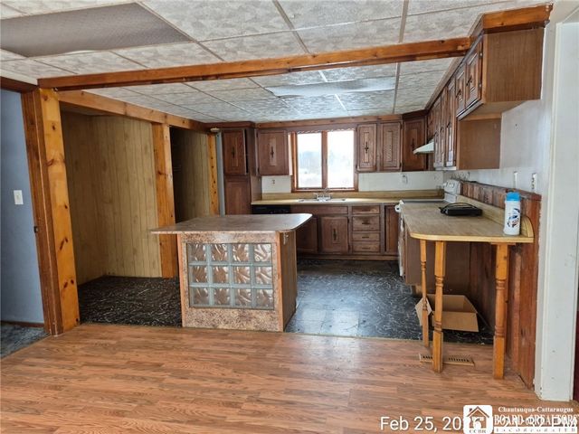 4403 Belleview Road, Ellery, NY 14712