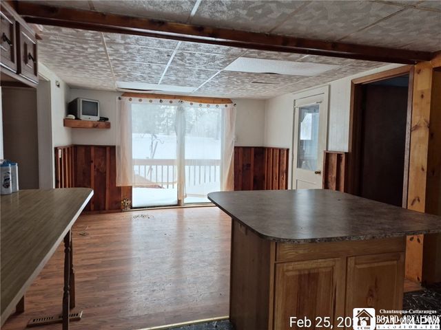 4403 Belleview Road, Ellery, NY 14712