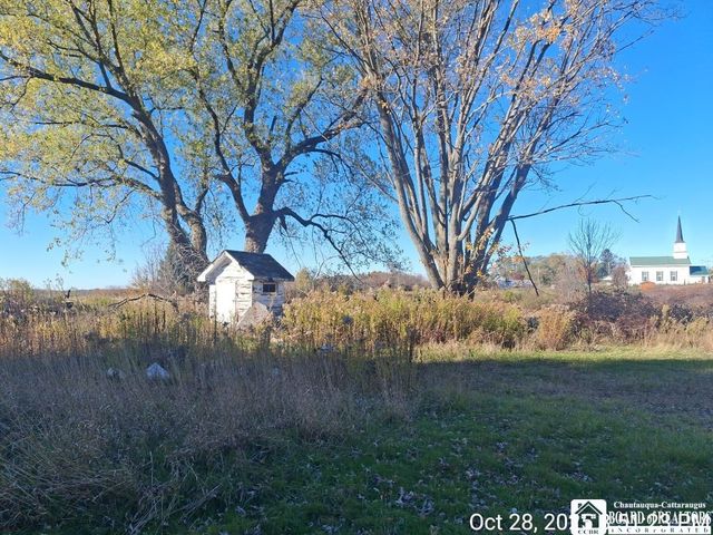4403 Belleview Road, Ellery, NY 14712