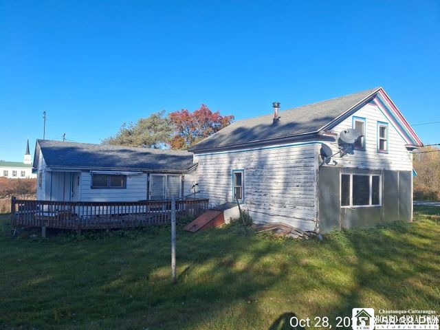 4403 Belleview Road, Ellery, NY 14712