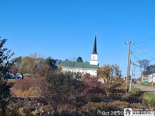 4403 Belleview Road, Ellery, NY 14712