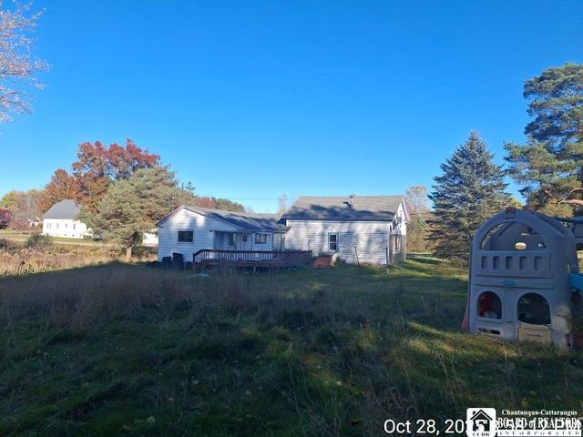 4403 Belleview Road, Ellery, NY 14712