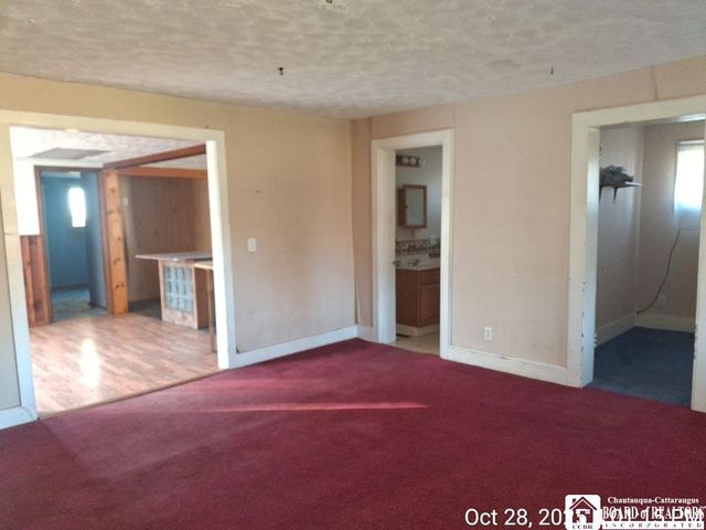4403 Belleview Road, Ellery, NY 14712