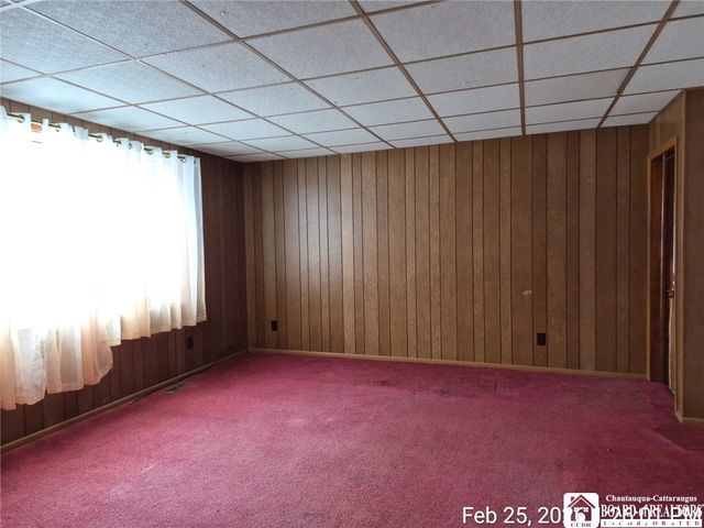 4403 Belleview Road, Ellery, NY 14712