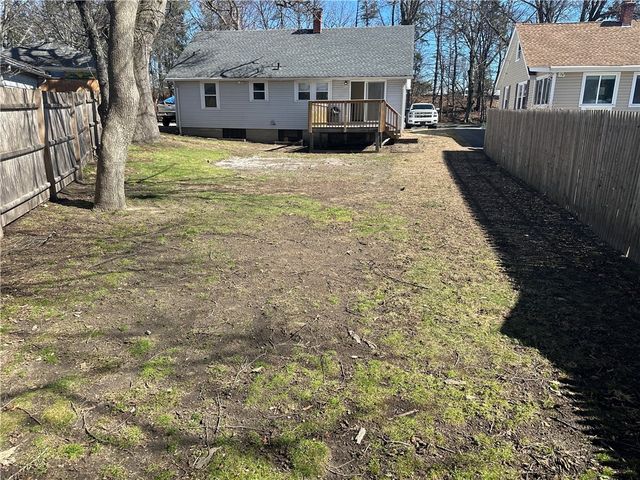 2 Doric Avenue, Cranston, RI 02910