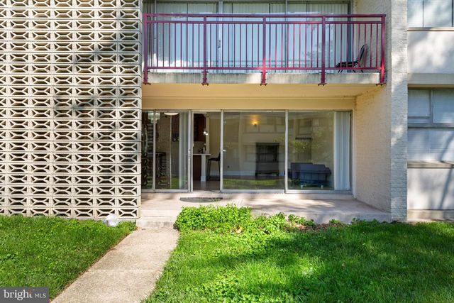 9201 NEW HAMPSHIRE AVE #B-2, Silver Spring, MD 20903