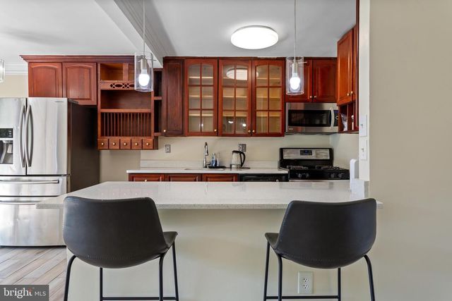 9201 NEW HAMPSHIRE AVE #B-2, Silver Spring, MD 20903