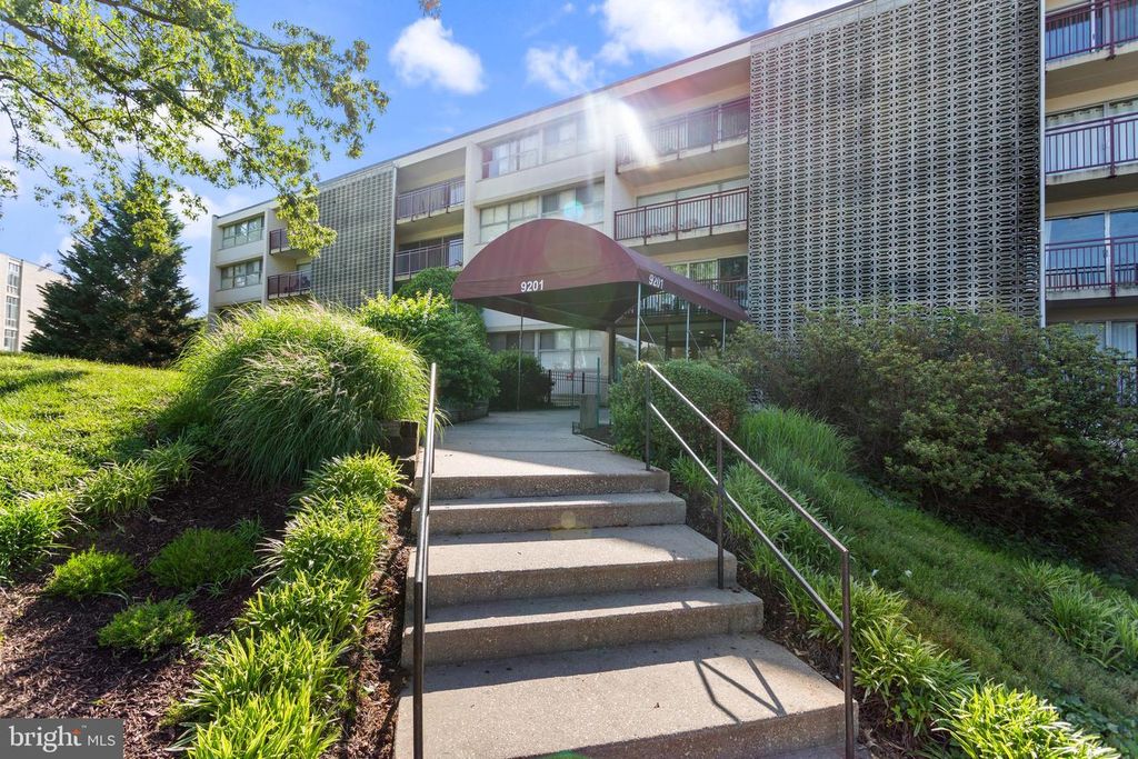 9201 NEW HAMPSHIRE AVE #B-2, Silver Spring, MD 20903