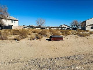 0 Casaba Road, Adelanto, CA 92301