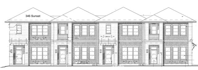 342 Nursery Lane, Fort Worth, TX 76114