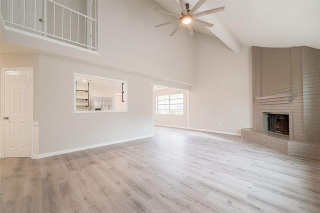 3103 Hartcliff Circle, Katy, TX 77449