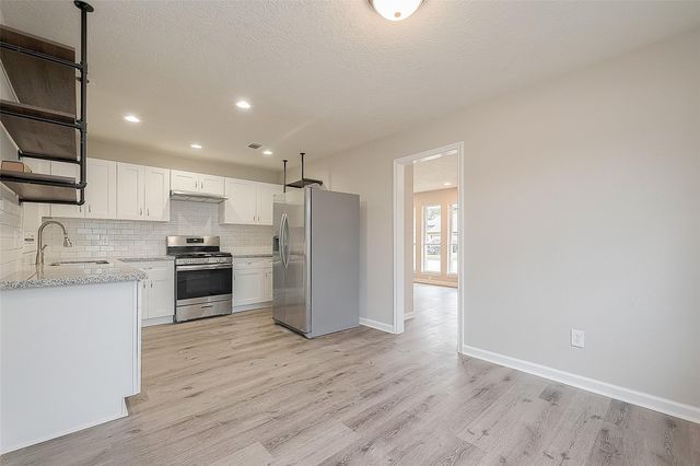 3103 Hartcliff Circle, Katy, TX 77449