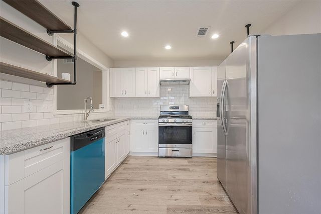 3103 Hartcliff Circle, Katy, TX 77449