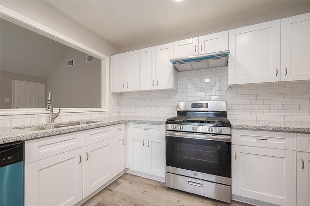 3103 Hartcliff Circle, Katy, TX 77449